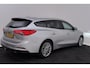 Ford Focus Wagon 1.0 EcoBoost Titanium | Trekhaak | Adap. Cruise | Camera | CarPlay | LED | Winter Pack |