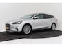 Ford Focus Wagon 1.0 EcoBoost Titanium | Trekhaak | Adap. Cruise | Camera | CarPlay | LED | Winter Pack |