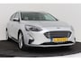 Ford Focus Wagon 1.0 EcoBoost Titanium | Trekhaak | Adap. Cruise | Camera | CarPlay | LED | Winter Pack |