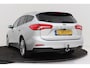 Ford Focus Wagon 1.0 EcoBoost Titanium | Trekhaak | Adap. Cruise | Camera | CarPlay | LED | Winter Pack |