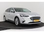 Ford Focus Wagon 1.0 EcoBoost Titanium | Trekhaak | Adap. Cruise | Camera | CarPlay | LED | Winter Pack |