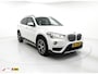 BMW X1 SDRIVE18I sDrive18i Cent High Executive HUD, LEER, TREKH, HARMAN KARDON, PDC, AUTOMAAT 12MND BOVAG GARANTIE