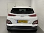 Hyundai Kona Electric EV Fashion 64 kWh HALF LEDER | NAVIGATIE | LONG RANGE SOH 100%