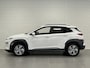 Hyundai Kona Electric EV Fashion 64 kWh HALF LEDER | NAVIGATIE | LONG RANGE SOH 100%