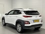 Hyundai Kona Electric EV Fashion 64 kWh HALF LEDER | NAVIGATIE | LONG RANGE SOH 100%