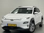 Hyundai Kona Electric EV Fashion 64 kWh HALF LEDER | NAVIGATIE | LONG RANGE SOH 100%