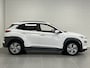Hyundai Kona Electric EV Fashion 64 kWh HALF LEDER | NAVIGATIE | LONG RANGE SOH 100%