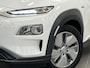 Hyundai Kona Electric EV Fashion 64 kWh HALF LEDER | NAVIGATIE | LONG RANGE SOH 100%