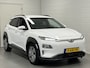 Hyundai Kona Electric EV Fashion 64 kWh HALF LEDER | NAVIGATIE | LONG RANGE SOH 100%