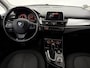 BMW 2-Serie Active Tourer 218i Clima, Navi, Parkeersensoren, Keyless start, Stoelverwarming, A start stop, Cruise control, Lichtmetalen velgen
