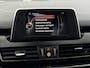 BMW 2-Serie Active Tourer 218i Clima, Navi, Parkeersensoren, Keyless start, Stoelverwarming, A start stop, Cruise control, Lichtmetalen velgen
