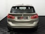 BMW 2-Serie Active Tourer 218i Clima, Navi, Parkeersensoren, Keyless start, Stoelverwarming, A start stop, Cruise control, Lichtmetalen velgen