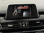 BMW 2-Serie Active Tourer 218i Clima, Navi, Parkeersensoren, Keyless start, Stoelverwarming, A start stop, Cruise control, Lichtmetalen velgen