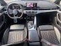 Audi RS4 A4 Avant 2.9 TFSI quattro