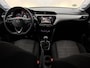 Opel Corsa 1.2 Edition Airco, Apple carplay, Rijstrook correctie, Cruise control, Parkeersensoren, A start stop, Lichtmetalen velgen