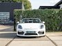 Porsche Boxster Spyder 3.8