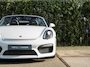 Porsche Boxster Spyder 3.8