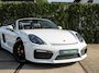 Porsche Boxster Spyder 3.8