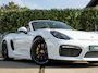 Porsche Boxster Spyder 3.8