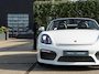 Porsche Boxster Spyder 3.8