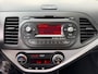 Kia Picanto 1.2 CVVT Executive Line 5 deurs, clima/airco, elec pakket, multi-stuur, sport wielen, zeer mooie auto 88.716 km