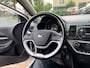 Kia Picanto 1.2 CVVT Executive Line 5 deurs, clima/airco, elec pakket, multi-stuur, sport wielen, zeer mooie auto 88.716 km
