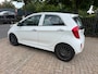 Kia Picanto 1.2 CVVT Executive Line 5 deurs, clima/airco, elec pakket, multi-stuur, sport wielen, zeer mooie auto 88.716 km