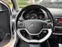 Kia Picanto 1.2 CVVT Executive Line 5 deurs, clima/airco, elec pakket, multi-stuur, sport wielen, zeer mooie auto 88.716 km