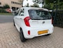 Kia Picanto 1.2 CVVT Executive Line 5 deurs, clima/airco, elec pakket, multi-stuur, sport wielen, zeer mooie auto 88.716 km
