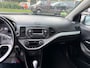 Kia Picanto 1.2 CVVT Executive Line 5 deurs, clima/airco, elec pakket, multi-stuur, sport wielen, zeer mooie auto 88.716 km