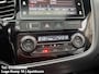 Mitsubishi Outlander 2.0 Instyle+ 7P Automaat Navi Sch-Dak Trekhaak Camera Climate Cruise Ctr Full Options