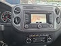 Volkswagen Tiguan 1.4 TSI Comfort&Design navi trekh