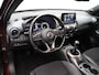 Nissan Juke 1.0 DIG-T Tekna | Trekhaak | Stoelverwarming | Bose Geluidsinstallatie | 1.250KG trekgewicht |
