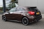 Mercedes-Benz A-klasse A 180 Business Solution AMG NAVI, Leder/Alcantara, Stoelverwarming, PDC