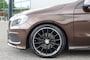 Mercedes-Benz A-klasse A 180 Business Solution AMG NAVI, Leder/Alcantara, Stoelverwarming, PDC