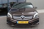 Mercedes-Benz A-klasse A 180 Business Solution AMG NAVI, Leder/Alcantara, Stoelverwarming, PDC