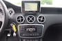 Mercedes-Benz A-klasse A 180 Business Solution AMG NAVI, Leder/Alcantara, Stoelverwarming, PDC