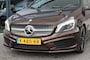 Mercedes-Benz A-klasse A 180 Business Solution AMG NAVI, Leder/Alcantara, Stoelverwarming, PDC