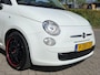 Fiat 500 1.0 TwinAir Pop, Airco! 16" LM Velgen! Apk 9-2027! SUMMER SALE!
