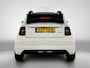 Fiat 500C 118pk Icon 42 kWh Automaat | Apple Carplay/Android Auto | Climate Control | Cruise Control | Camera | Parkeersensoren V+A | 16"LMV | LED |