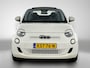 Fiat 500C 118pk Icon 42 kWh Automaat | Apple Carplay/Android Auto | Climate Control | Cruise Control | Camera | Parkeersensoren V+A | 16"LMV | LED |