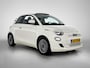 Fiat 500C 118pk Icon 42 kWh Automaat | Apple Carplay/Android Auto | Climate Control | Cruise Control | Camera | Parkeersensoren V+A | 16"LMV | LED |