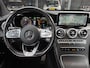 Mercedes-Benz GLC Coupe 300e 4MATIC Business Solution AMG, NL auto!