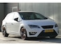 SEAT Leon 1.8 TSI FR Stoelverwarming Navi Cruise Alcantara