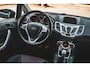 Ford Fiesta 1.25 Trend