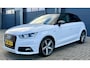 Audi A1 Sportback 1.4 TFSI 125pk Pro Line | S LINE | 5 Deurs | 2018 | Dealeronderhouden | Cruise | Leer | NL Auto |