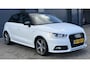 Audi A1 Sportback 1.4 TFSI 125pk Pro Line | S LINE | 5 Deurs | 2018 | Dealeronderhouden | Cruise | Leer | NL Auto |