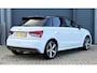 Audi A1 Sportback 1.4 TFSI 125pk Pro Line | S LINE | 5 Deurs | 2018 | Dealeronderhouden | Cruise | Leer | NL Auto |