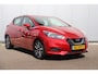 Nissan Micra 0.9 IG-T Acenta Trekhaak Carplay Android 15 inch LMV Airco Cruise Control