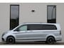 Mercedes-Benz V-klasse 300d / XXL / AMG / DC / 4-Matic / Luchtvering / Elec Stoel / Burmester / NIEUWSTAAT